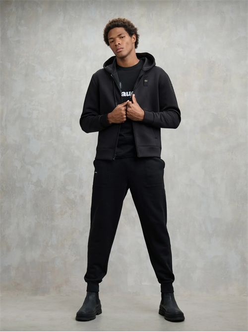  BLAUER | 25WBLUF02093-004745/999